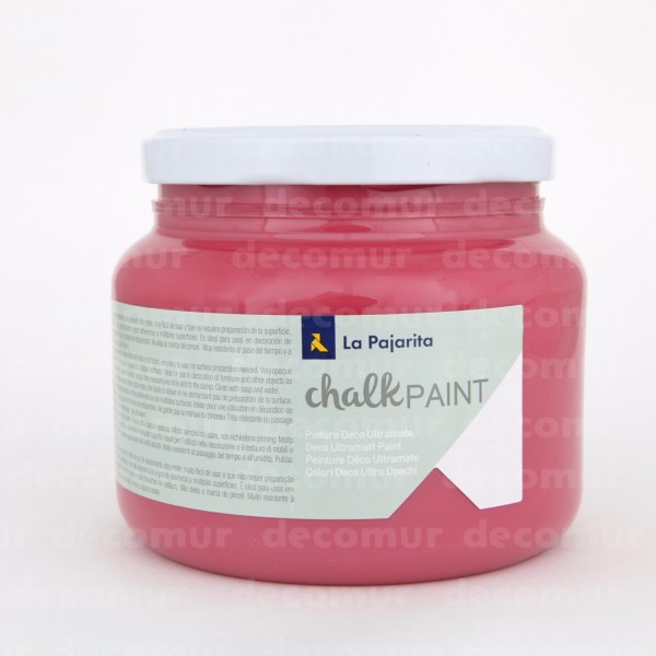 Chalk paint CP- 10 Strawberry Boho 500ml