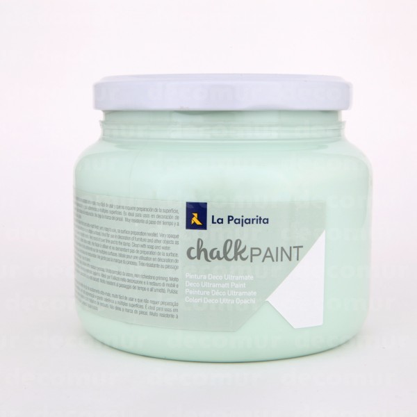Chalk paint CP- 20 Mint 500ml