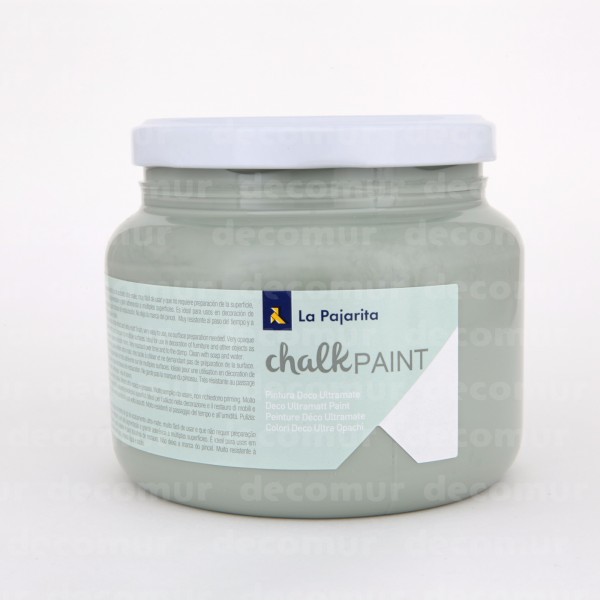 Chalk Paint CP- 22 Kyoto Gray 500ml